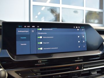 Citroën C5 X